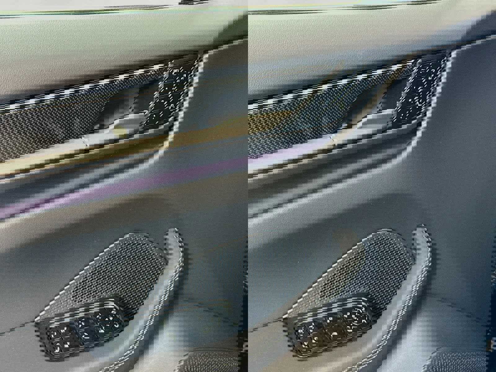 New 2025 Porsche Macan Turbo Electric image 14