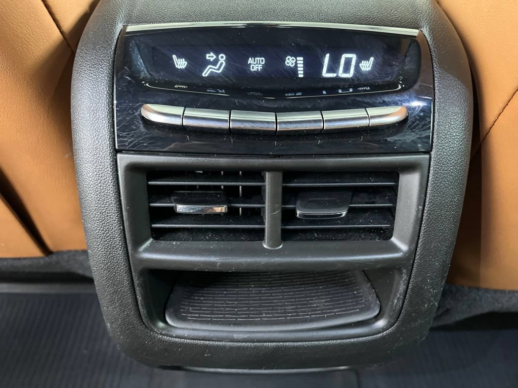 Used 2025 Cadillac XT5 Premium Luxury w/ LPO, Floor Liner Package FWD image 25