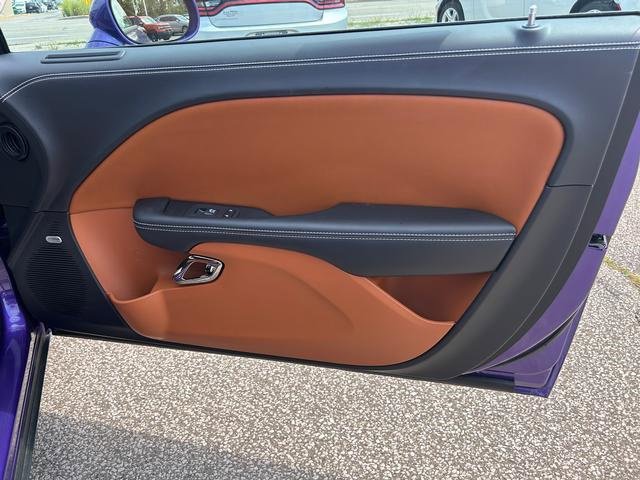 Used 2023 Dodge Challenger SRT Hellcat w/ Plus Package image 27