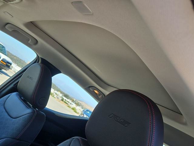 New 2027 Chevrolet Bolt RS w/ Technology Package FWD image 18