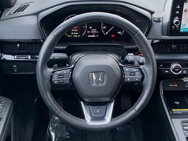Certified 2023 Honda CR-V Sport Touring image 17