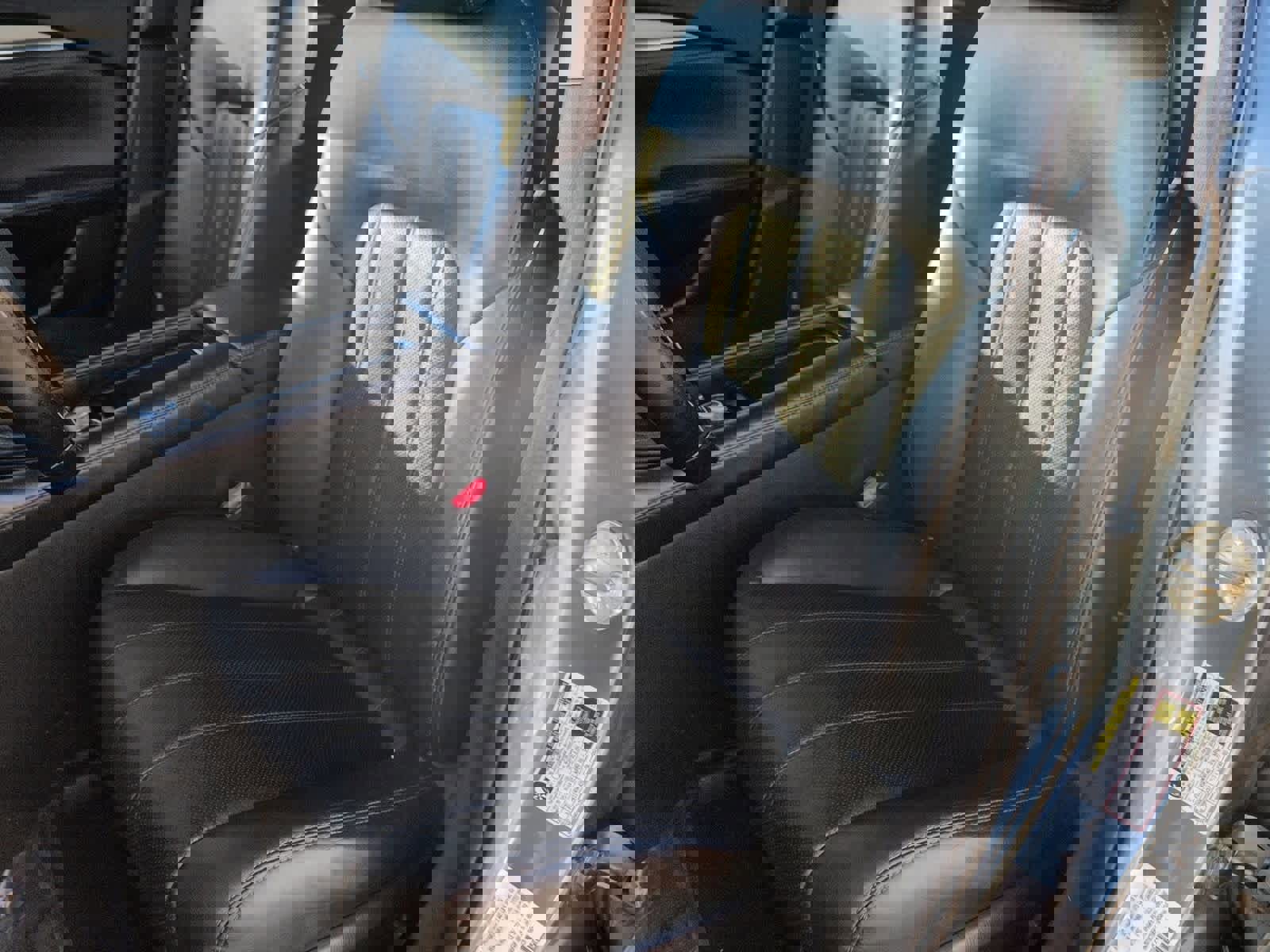 Used 2018 MAZDA MAZDA6 Touring image 17