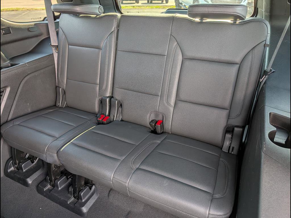 Used 2023 Chevrolet Tahoe LT image 13