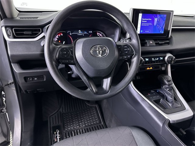Used 2024 Toyota RAV4 XLE image 21