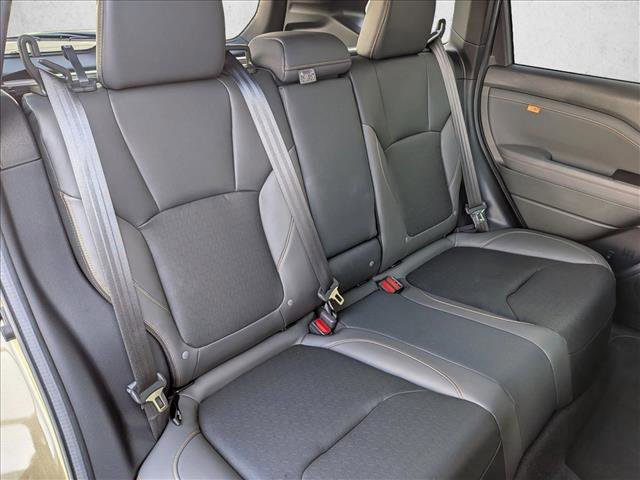 Certified 2026 Subaru Forester Wilderness image 20