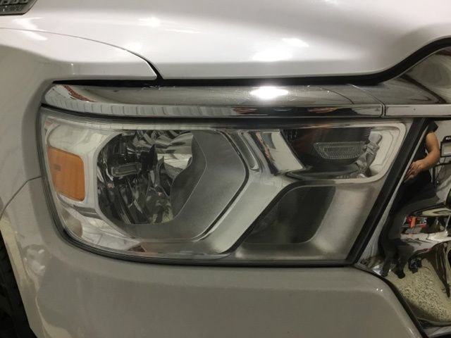 Used 2021 RAM 1500 Big Horn AWD/4WD image 24