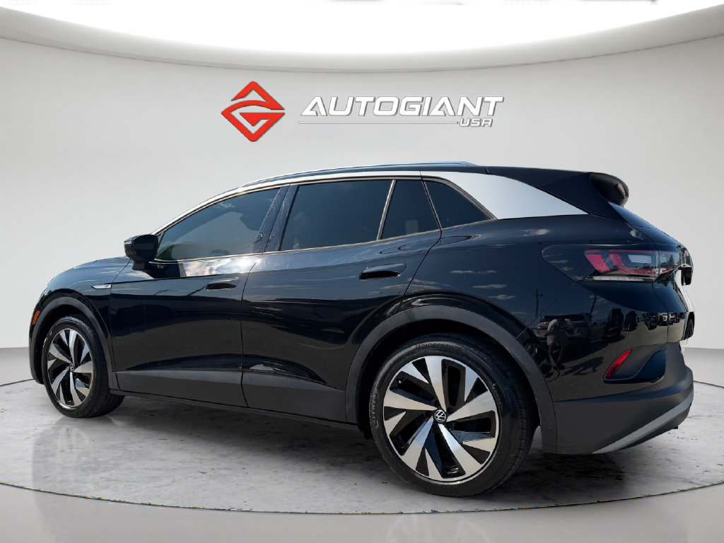 Used 2021 Volkswagen ID.4 1st Edition RWD image 5