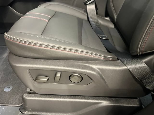 New 2026 Chevrolet Tahoe RST w/ Comfort Package AWD/4WD image 26