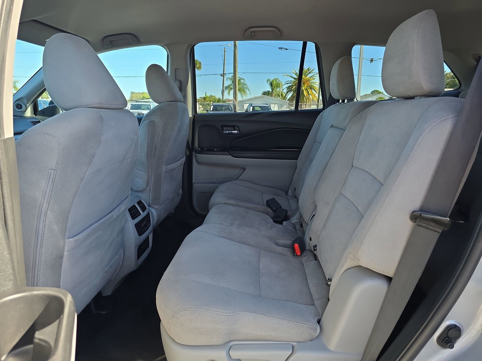 Used 2021 Honda Pilot EX image 13