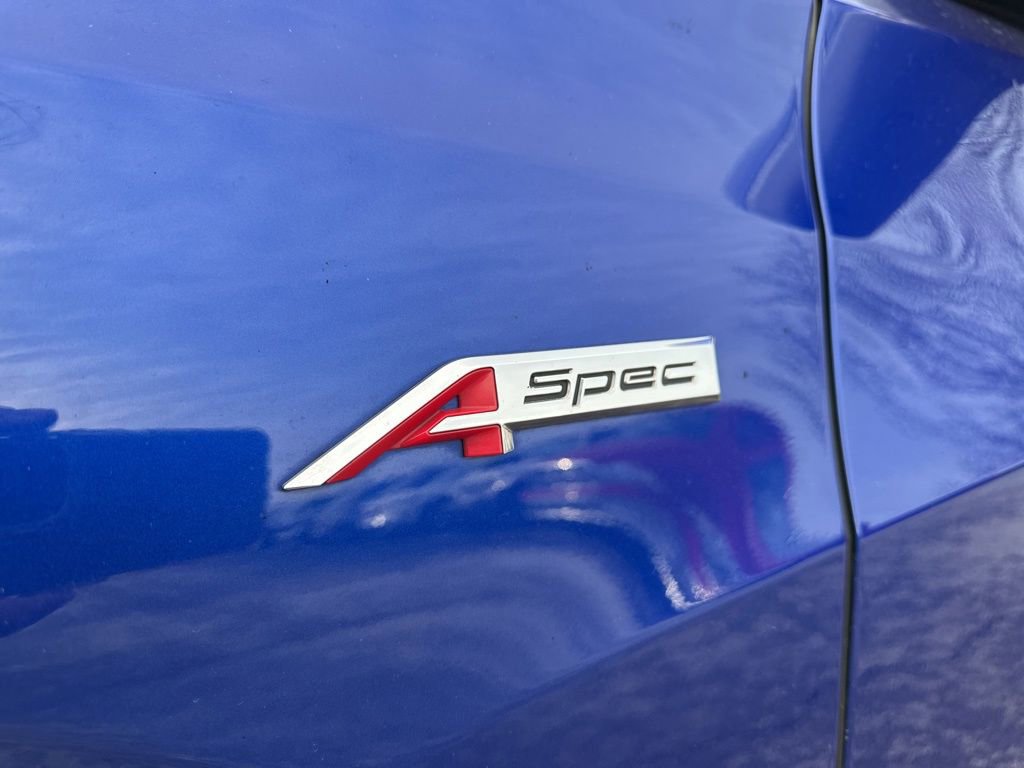 Used 2021 Acura RDX A-Spec image 4