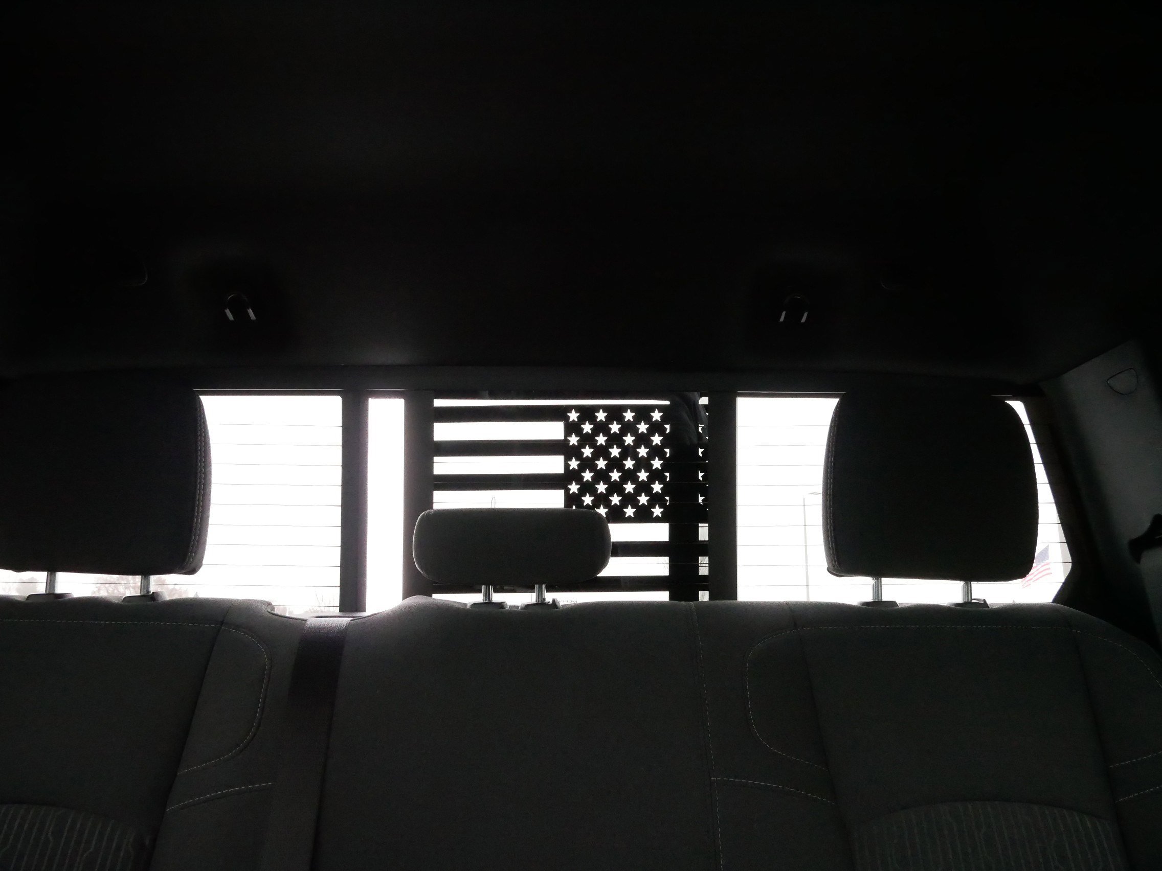 Used 2024 RAM 3500 Tradesman w/ Chrome Appearance Group image 33