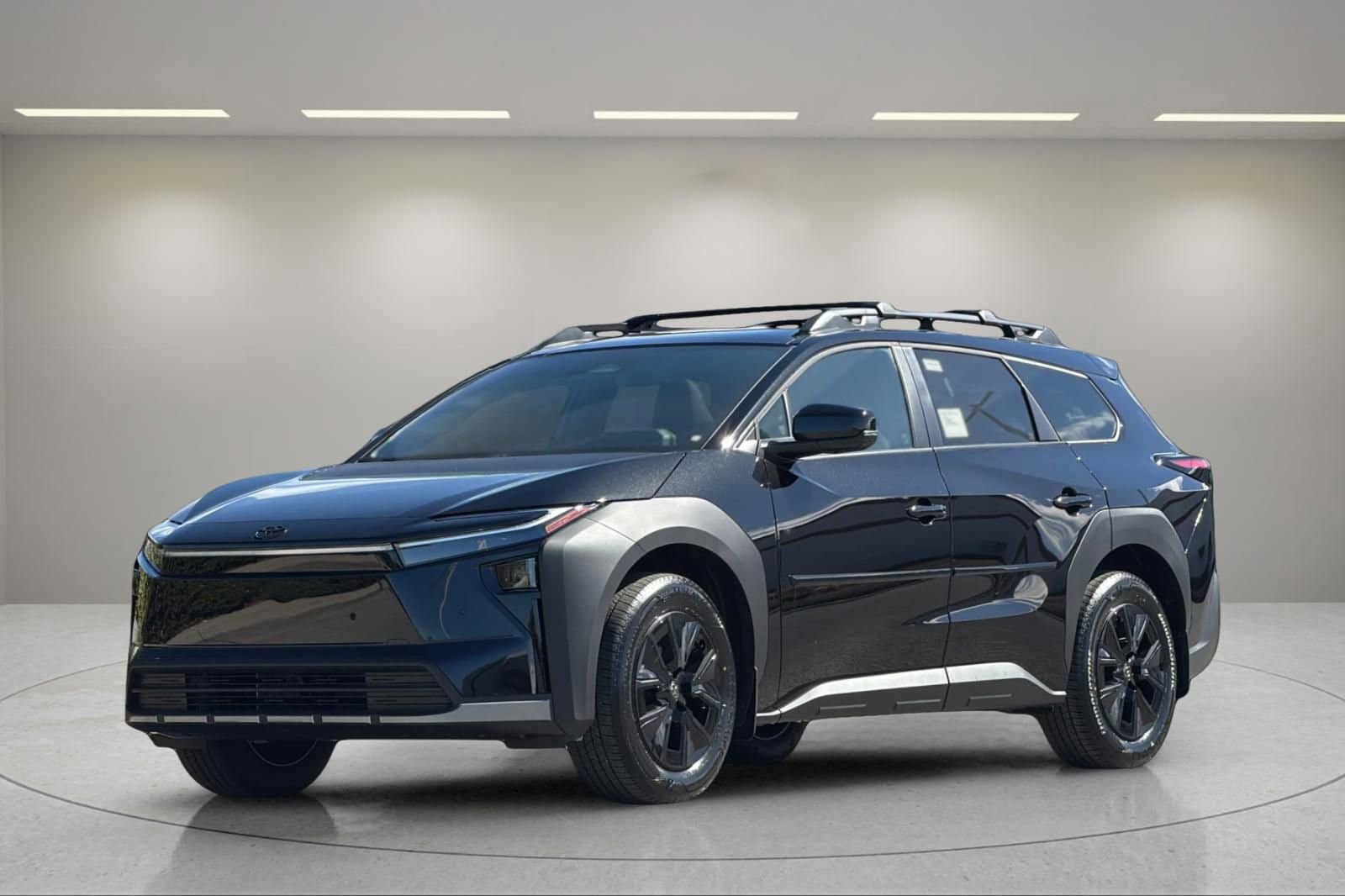 New 2026 Toyota bZ Woodland AWD/4WD image 6