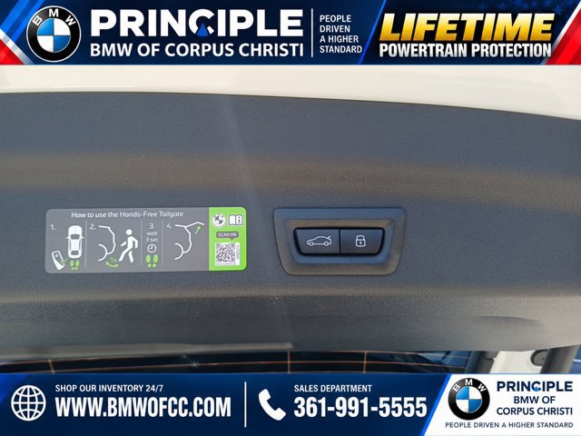 New 2026 BMW X1 xDrive28i w/ Convenience Package AWD/4WD image 11