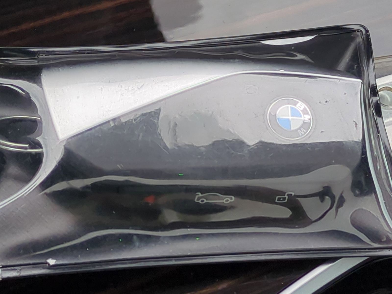 Used 2025 BMW X5 xDrive50e w/ Premium Package image 36