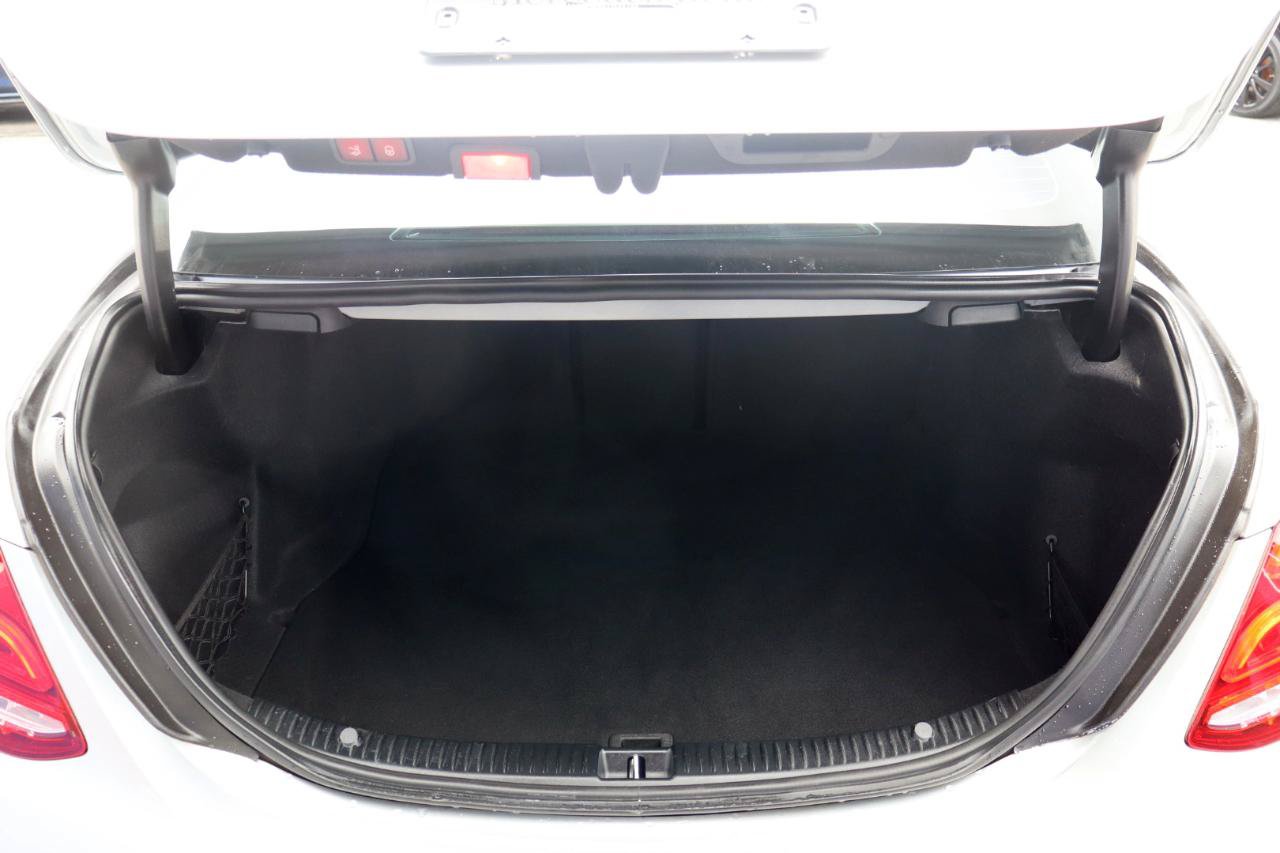 Used 2018 Mercedes-Benz C 43 AMG 4MATIC Sedan image 45