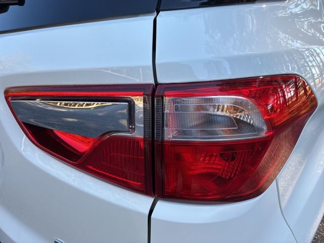 Used 2021 Ford EcoSport SE w/ SE Convenience Package image 14