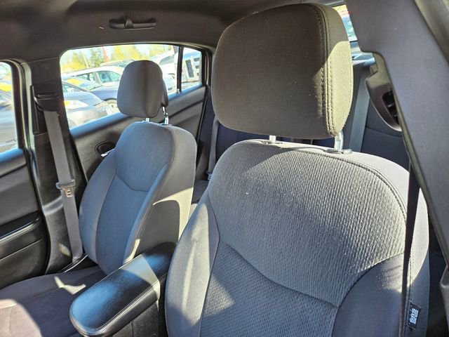 Used 2014 Chrysler 200 LX image 12