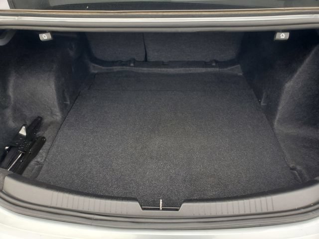 Certified 2024 Chevrolet Malibu LT FWD image 12