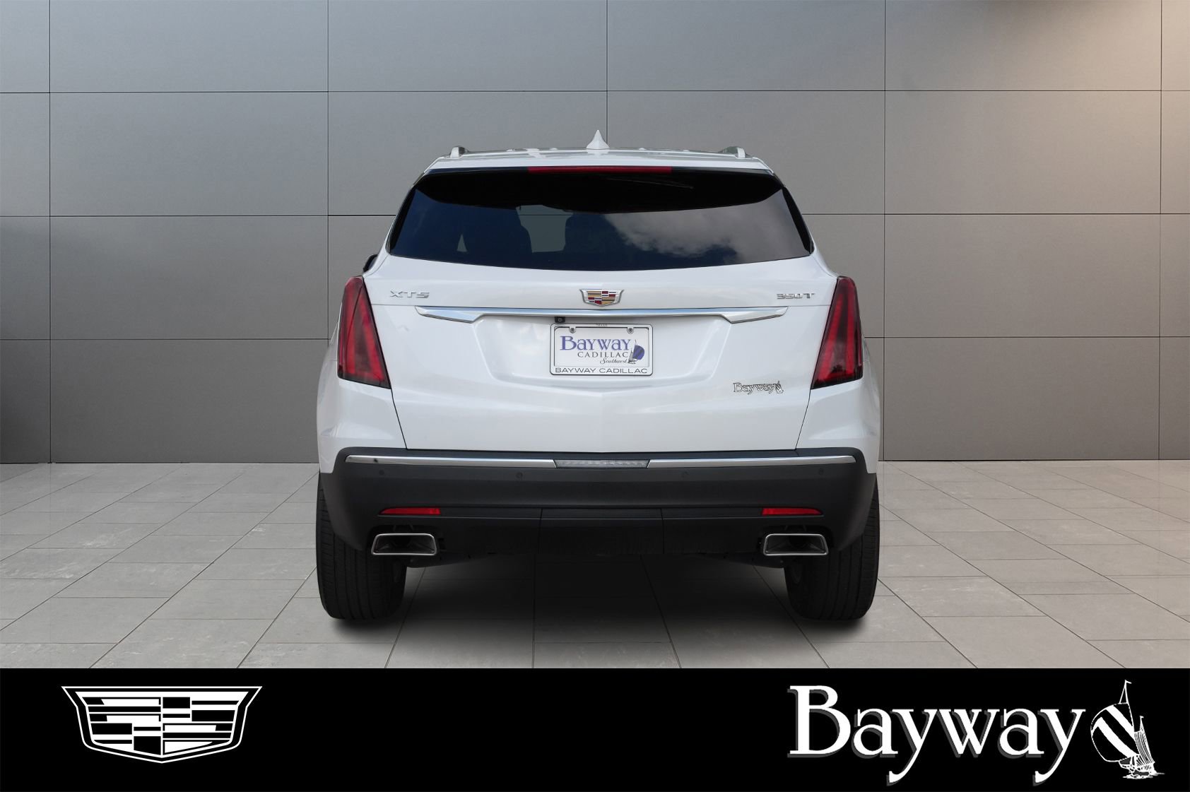 Certified 2024 Cadillac XT5 Luxury image 6