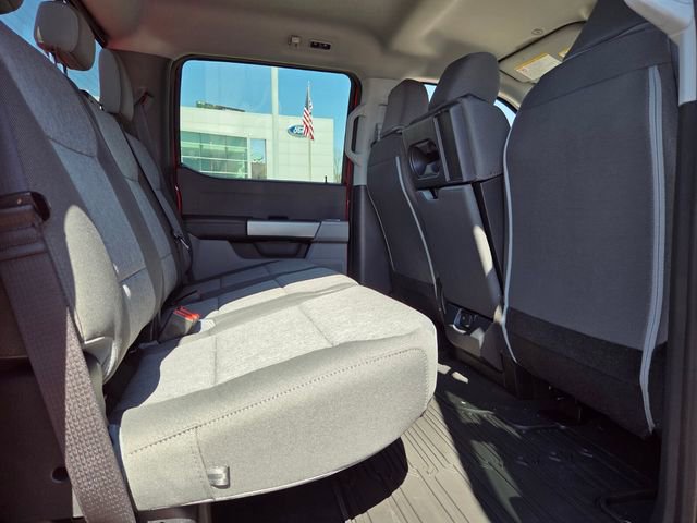 New 2026 Ford F250 XL w/ STX Appearance Package image 45