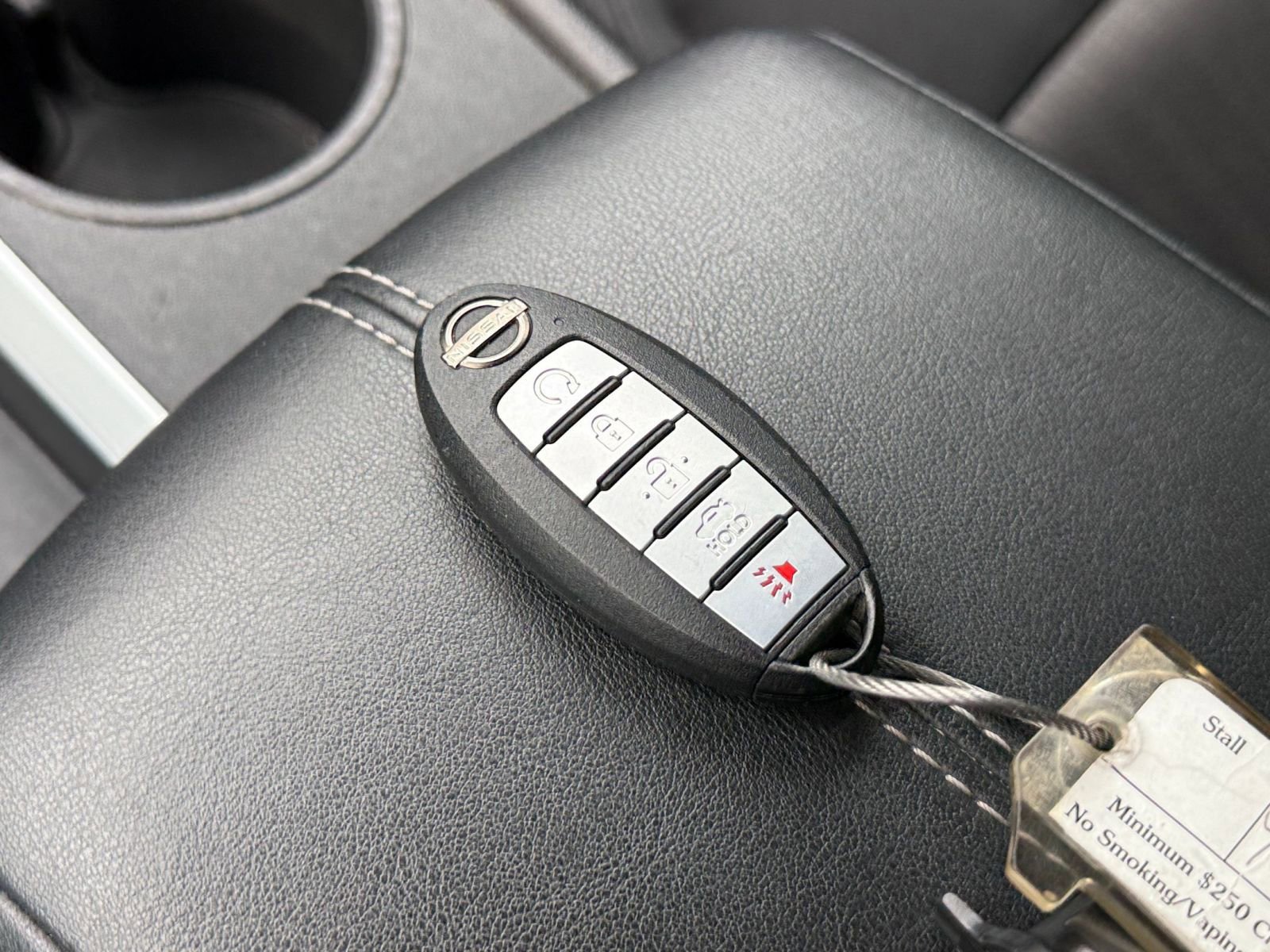 Used 2025 Nissan Altima 2.5 SV image 21