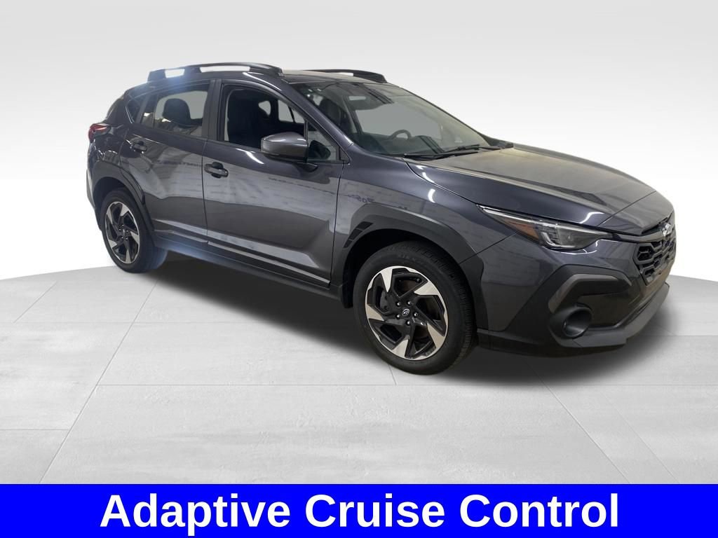 Certified 2025 Subaru Crosstrek 2.5i Limited image 5