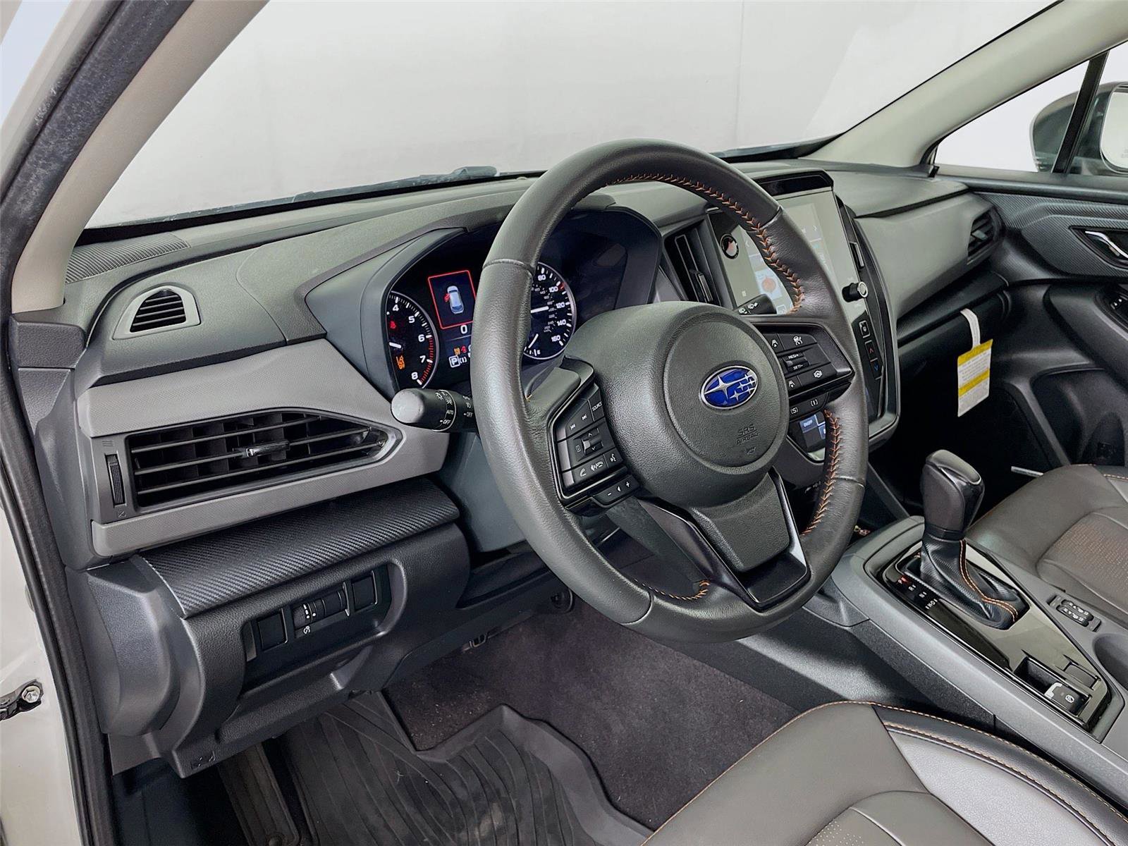 Certified 2025 Subaru Crosstrek 2.5i Limited w/ Popular Package #4A image 14