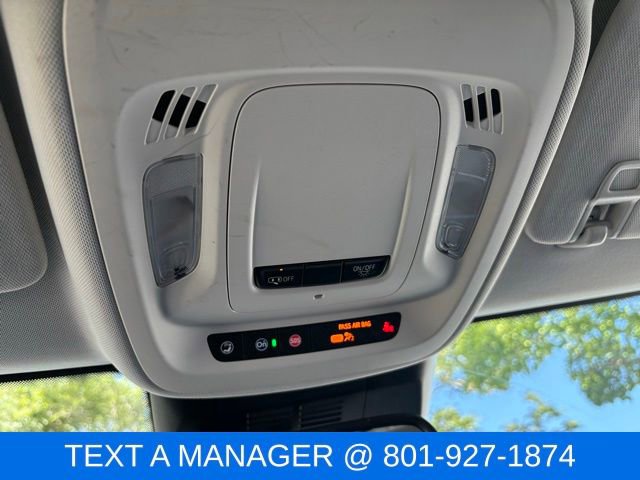 Used 2024 Buick Envision Preferred AWD/4WD image 26