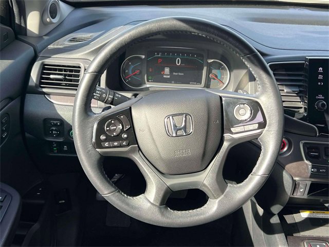 Used 2022 Honda Pilot Special Edition image 14