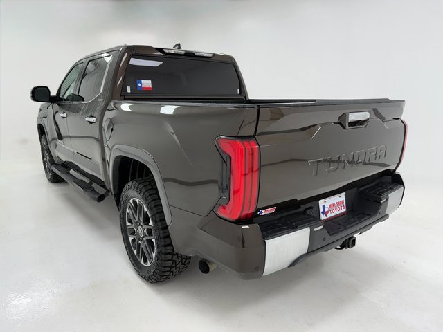 Used 2022 Toyota Tundra Limited image 38
