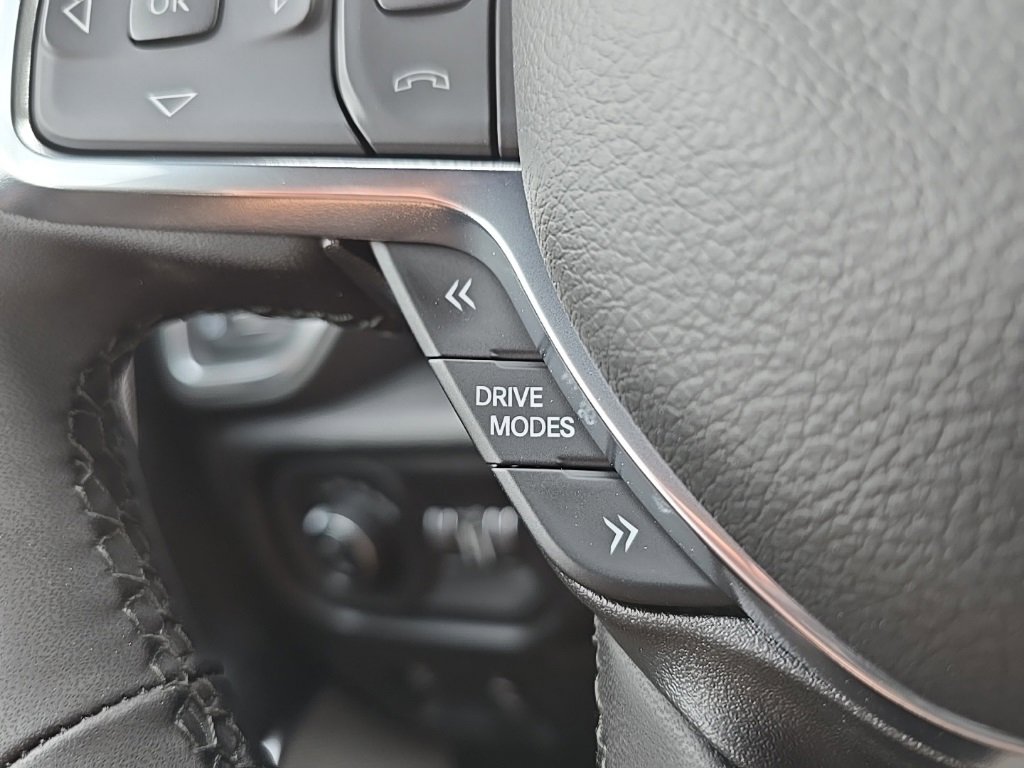 New 2026 RAM 1500 Laramie image 22