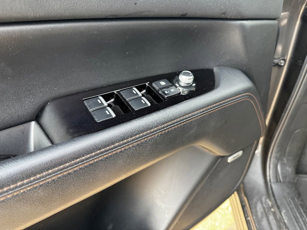 Used 2021 MAZDA CX-5 Grand Touring w/ GT Premium Package image 15