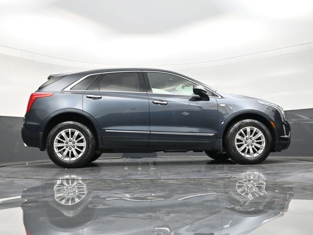 Used 2019 Cadillac XT5 FWD image 26