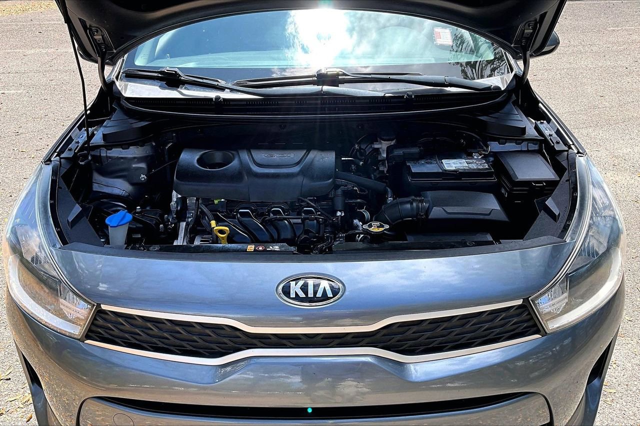 Used 2019 Kia Rio S image 30