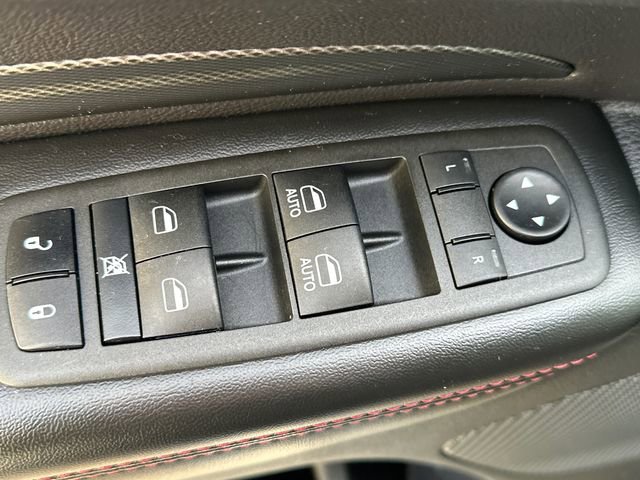 Used 2021 Dodge Durango R/T w/ Blacktop Package image 29