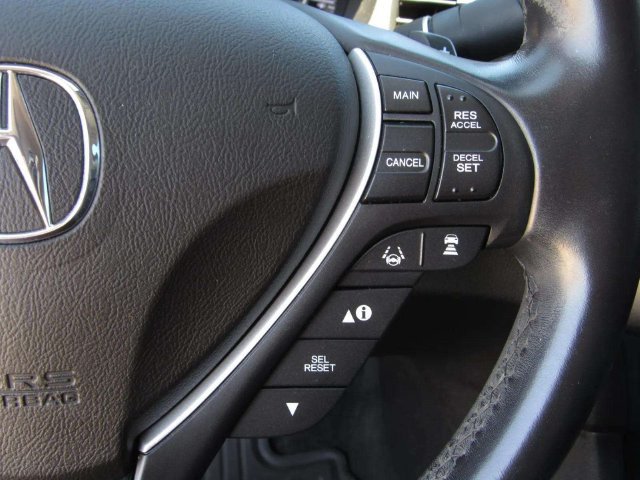 Certified 2019 Acura ILX FWD image 23
