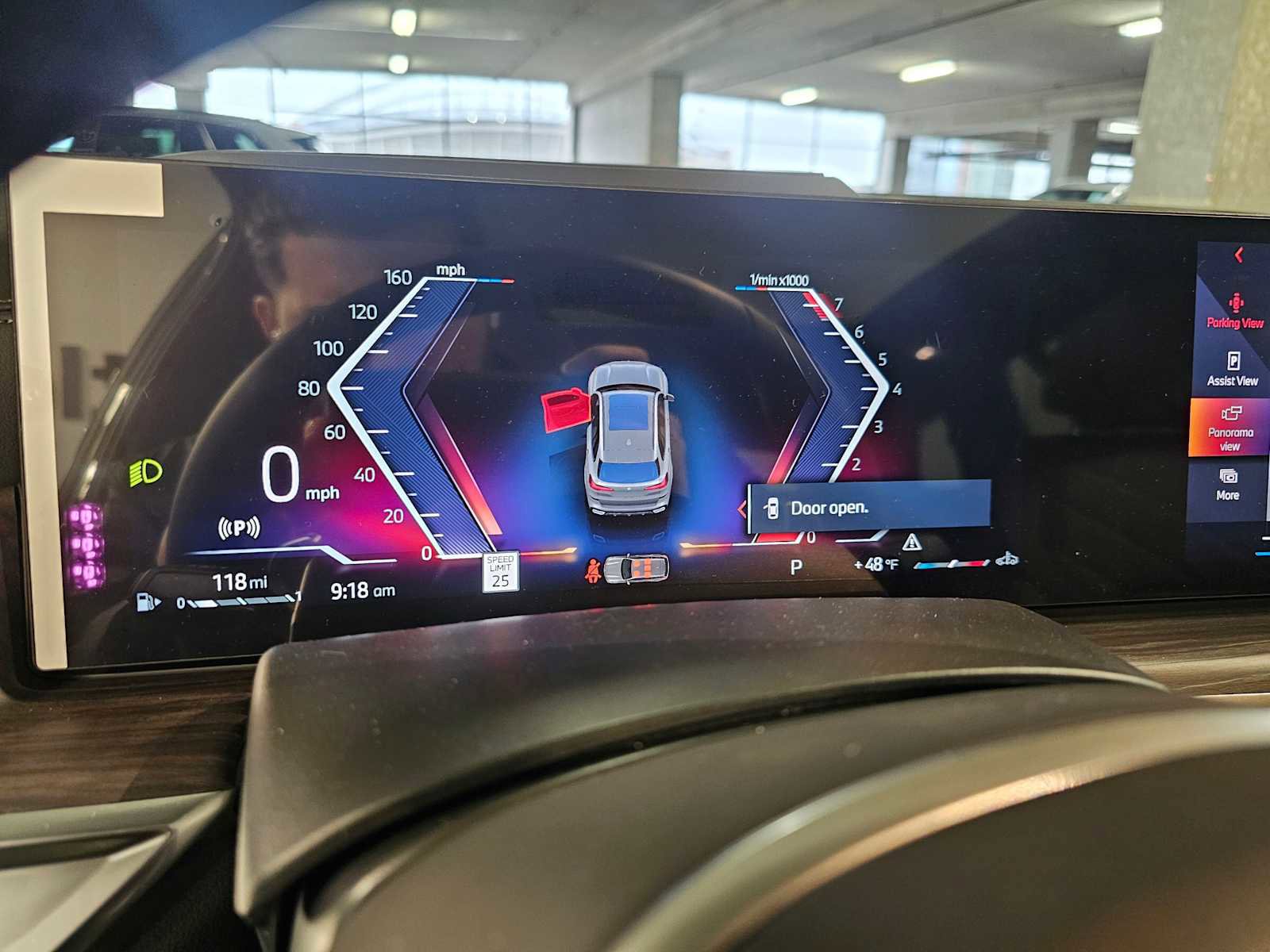 New 2026 BMW X5 xDrive40i w/ M Sport Package image 12