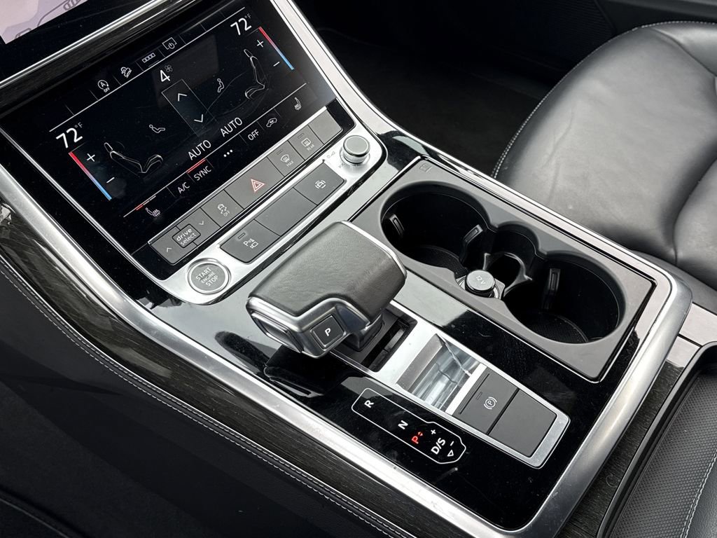 Used 2025 Audi Q7 3.0T Premium Plus image 9