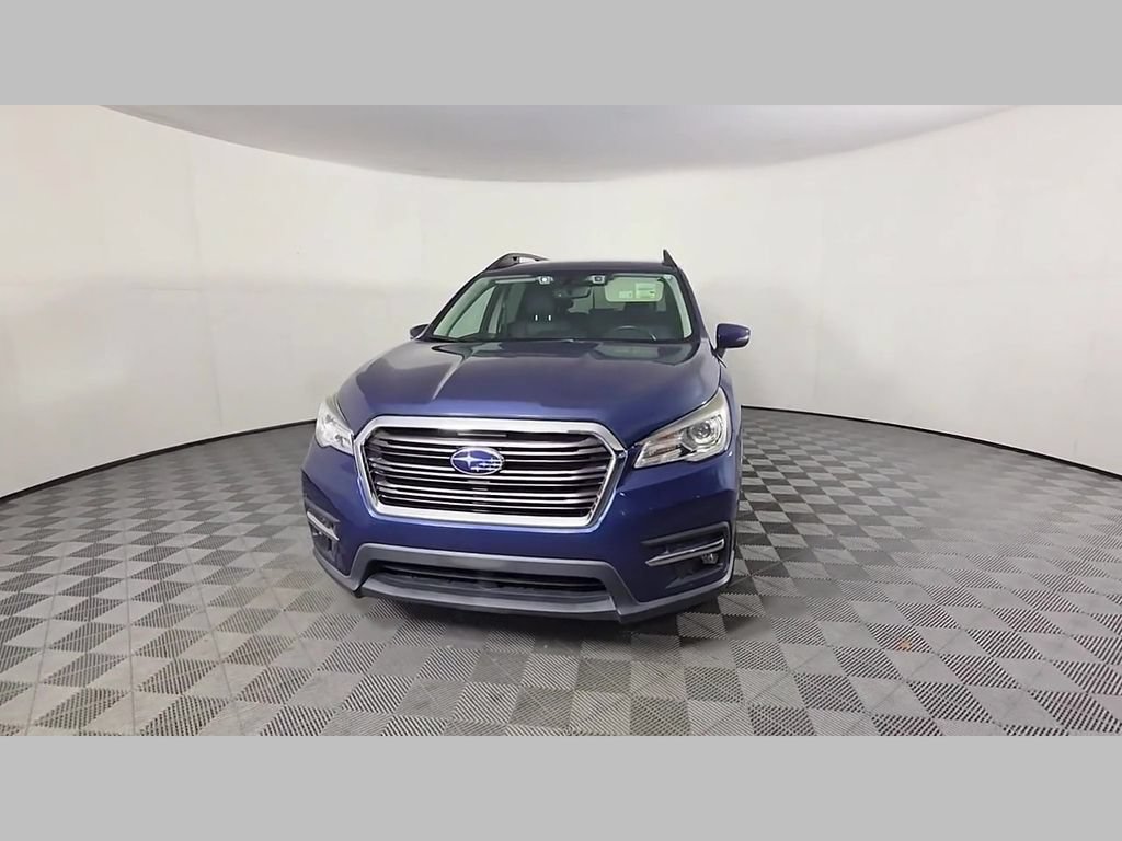 Used 2020 Subaru Ascent Limited w/ Popular Package #2 AWD/4WD image 52