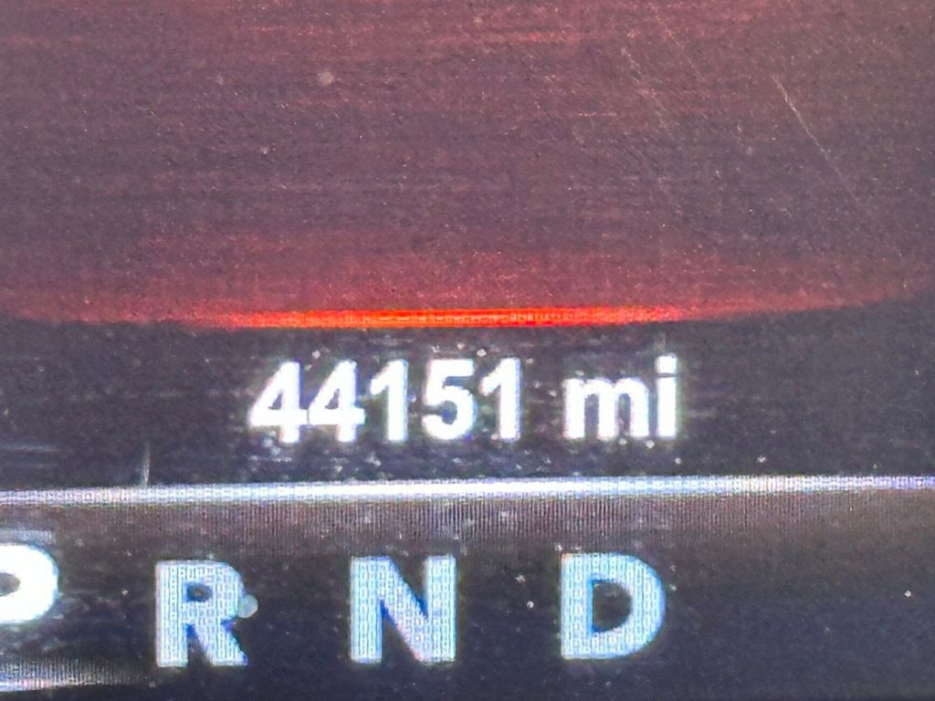 Used 2018 RAM 3500 Laramie image 32