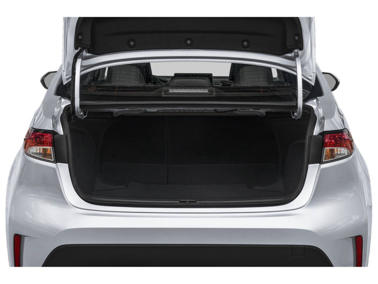 New 2027 Toyota Corolla LE FWD image 6