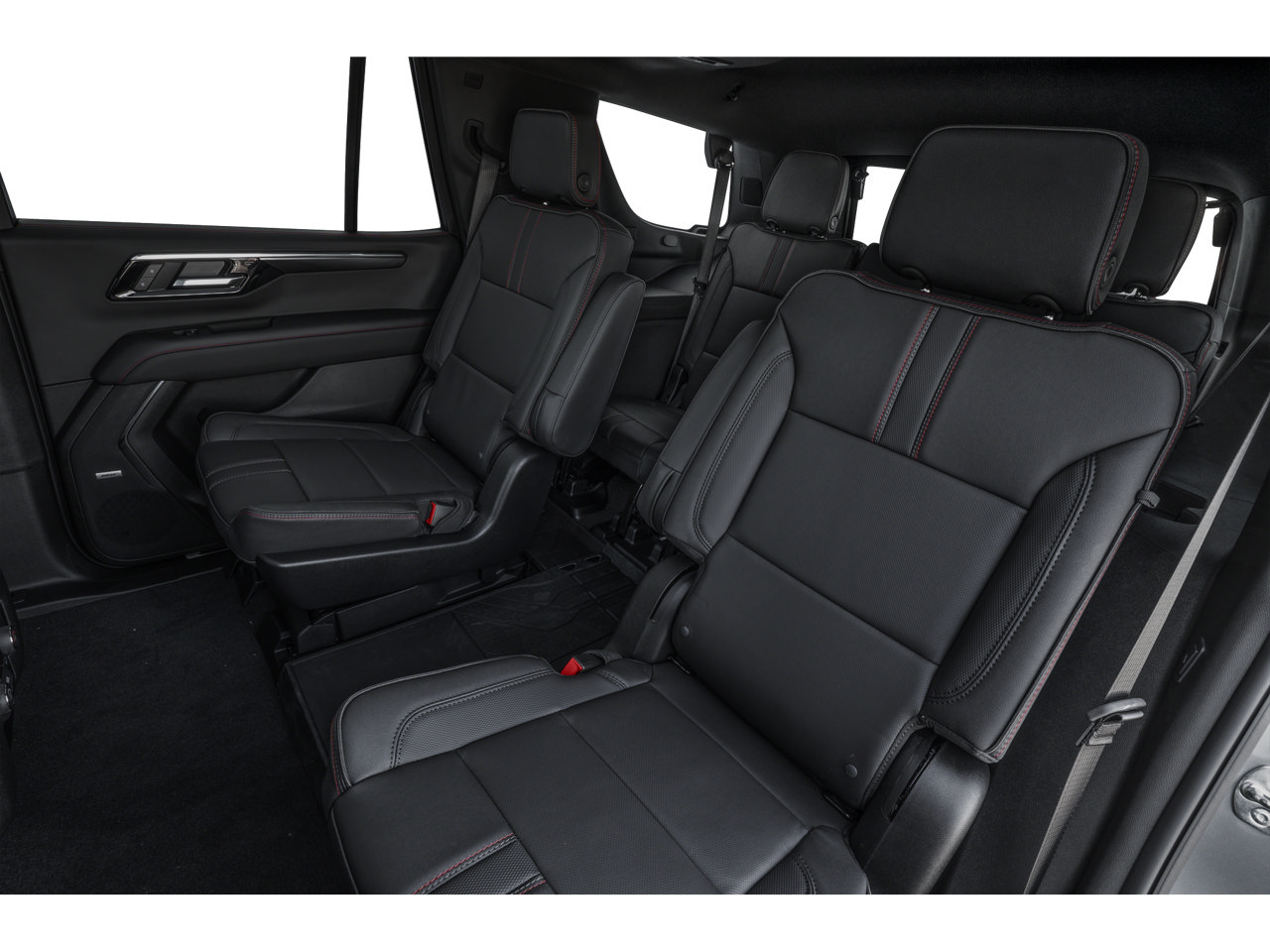 New 2026 Chevrolet Tahoe RST w/ RST Capability Package AWD/4WD image 33