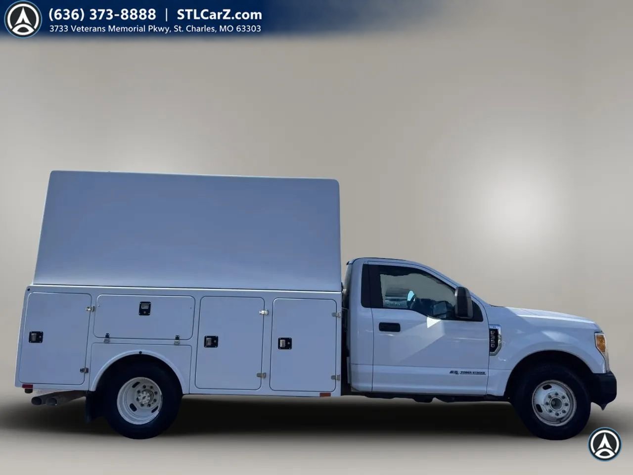 Used 2017 Ford F350 XL RWD image 2
