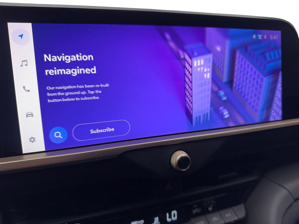 Used 2023 Toyota Crown XLE image 62