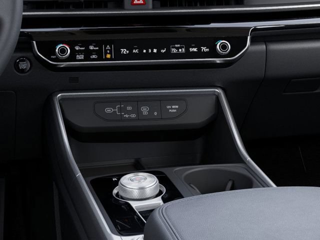New 2025 Kia Carnival SX Prestige FWD image 23