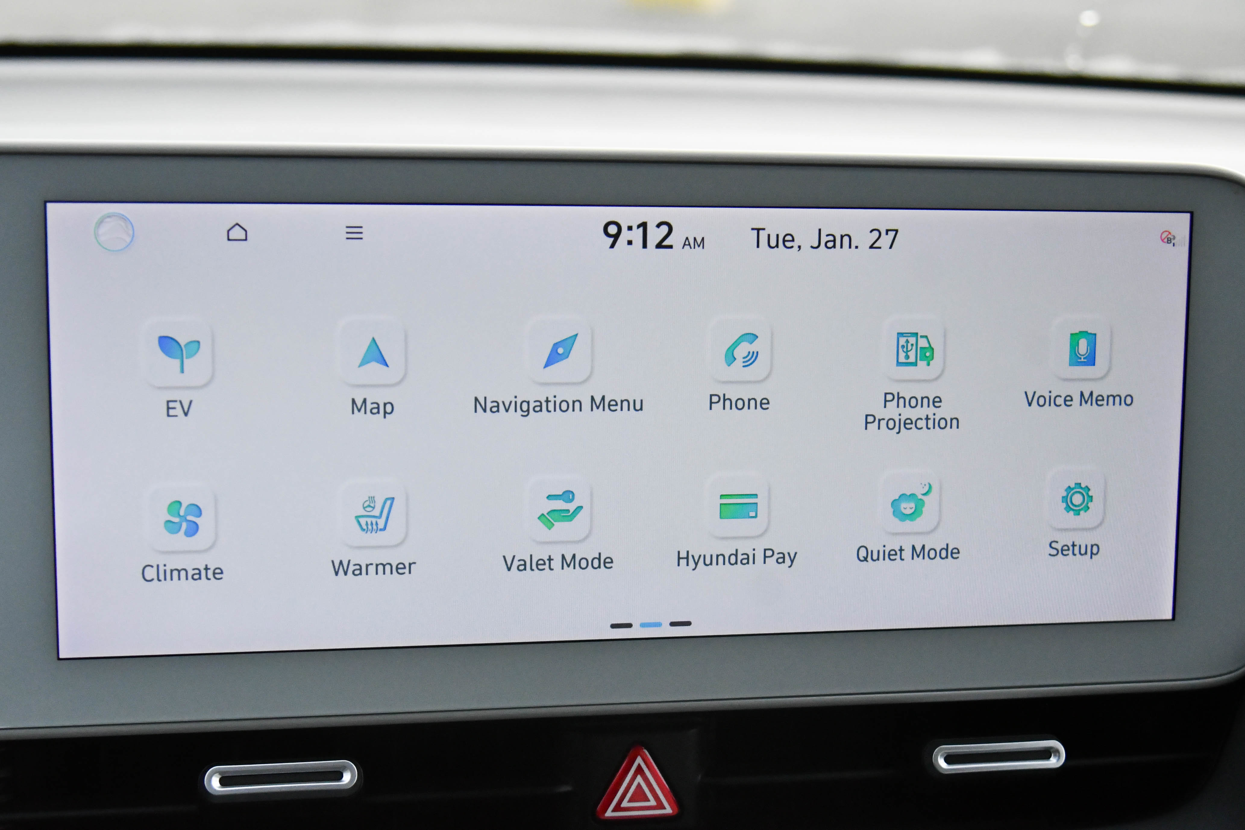 Used 2022 Hyundai Ioniq 5 SEL image 22