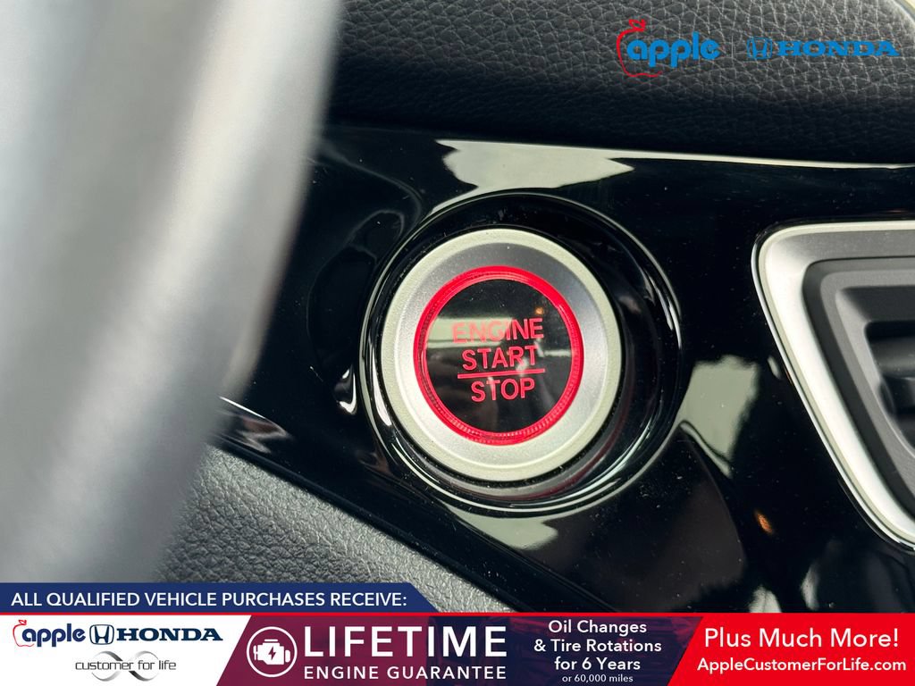 Used 2021 Honda Pilot Elite image 27