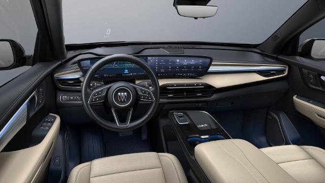 New 2026 Buick Enclave Preferred image 7
