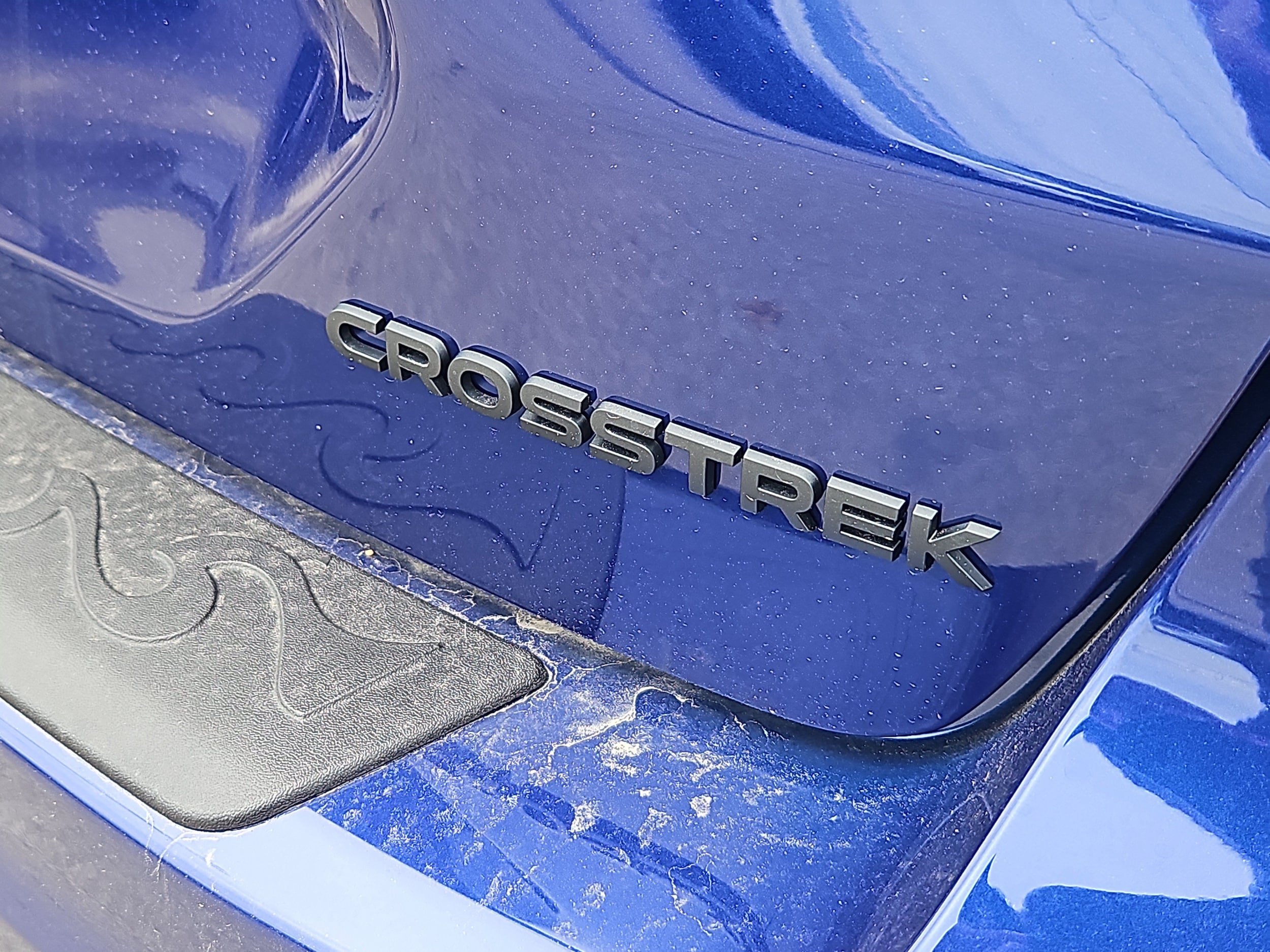 New 2026 Subaru Crosstrek 2.5i Limited AWD/4WD image 4