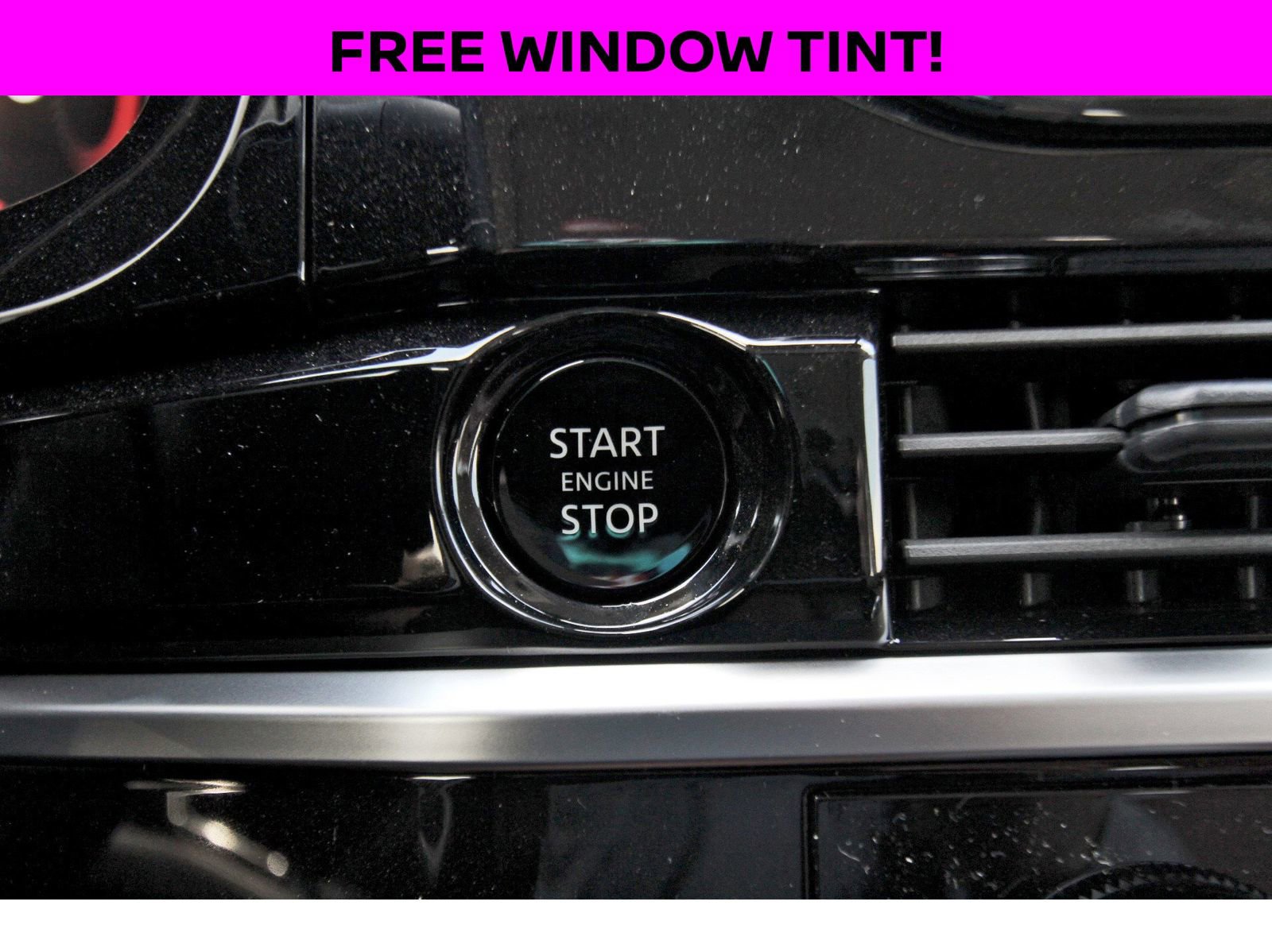 New 2025 Nissan Pathfinder Platinum w/ Cargo Package image 25